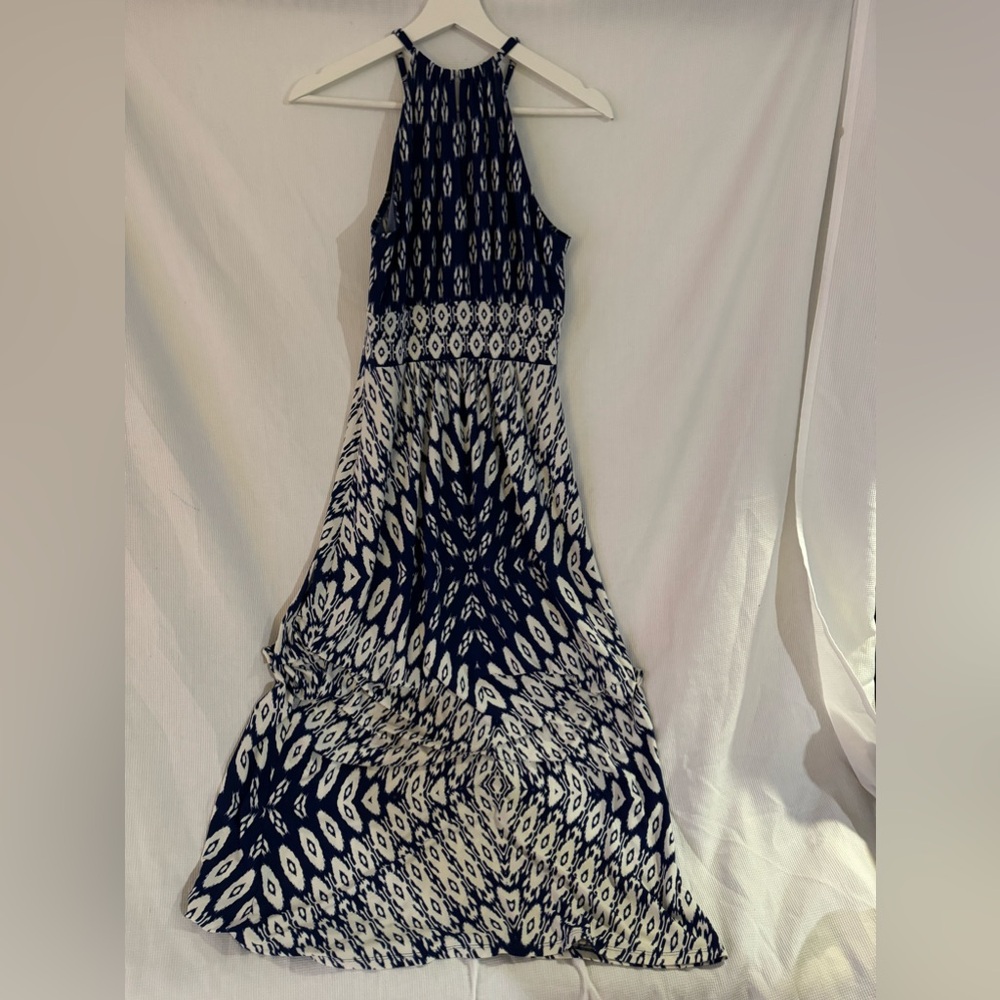 Jessica women’s maxi dress